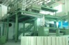 PP spunbonded nonwoven fabric production line