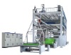 PP spunbonded nonwoven machine