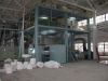 PP spunbonded nonwoven machine