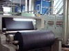 PP spunbonded nonwoven machine