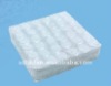 PP spunbonded nonwoven mattress cover