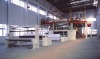 PP spunbonded production line