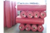 PP spunbonded/sms nonwoven fabric(low price and good quality)