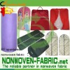 PP tnt non-woven use for suit cover