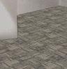 PP tufted carpet