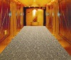 PP tufted hotel corridor carpets