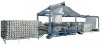 PP woven bag machinery