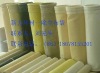 PPS Needled Felt for high-temperature filter