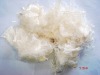 PPS fiber for filtration & sleeve using