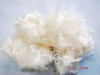 PPS staple fiber Material Polyphenylene sulphide spun