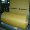 PPWoven Fabric rolls