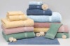 PREMIER COLOR SOLID BATH TOWELS