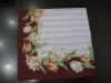 PRINT HANDKERCHIEF