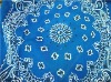 PRINTED 100% POLYESTER FABRIC FOR CURTAIN