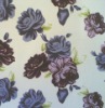 PRINTED CORAL FLEECE FABRIC