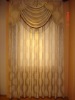 PRINTED CURTAIN,jacquard curtains,