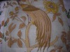 PRINTED LINEN