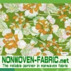 PRINTED NONWOVEN FABRICS IN DIFFRENT DESIGNS