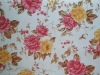 PRINTED POLYESTER/COTTON FABRIC
