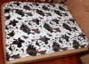 PRINTED POLYESTER QUILT