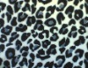 PRINTING CORAL FLEECE FABRIC