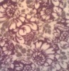 PRINTING CORAL FLEECE FABRIC