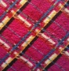 PRINTING CORAL FLEECE FABRIC