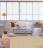 PS-102 100%PP twisted yarn Wall to Wall Carpet