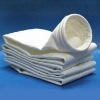 PTFE coated filter bag