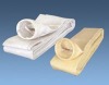 PTFE coated filter bags