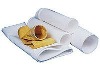 PTFE coating filter bags
