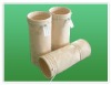 PTFE coating filter bags