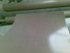 PTFE solar module laminator fabric