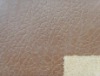 PU Bonded Leather