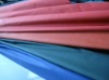 PU Coated nylon fabric