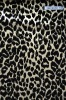 PU FLOCKED LEATHER