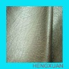 PU Furniture Leather with Nice Design