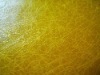 PU LEATHER