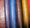 PU LEATHER