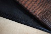 PU LEATHER (SH0E LEATHER, SOFA LEATHER)