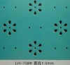 PU Leather Fabric