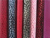 PU Leather Material Nubuck Leather For Shoes