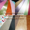 PU Leather(leather,artificial leather,synthetic leather,pvc leather)