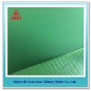 PU PVC Synthetic Leather for Raincape