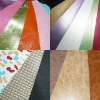 PU/PVC leather