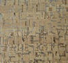 PU Shoe Leather