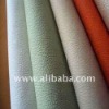 PU Upholstery Material