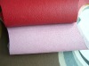 PU artificial leather