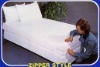 PU back Mattress Protector