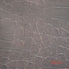 PU bonded leather
